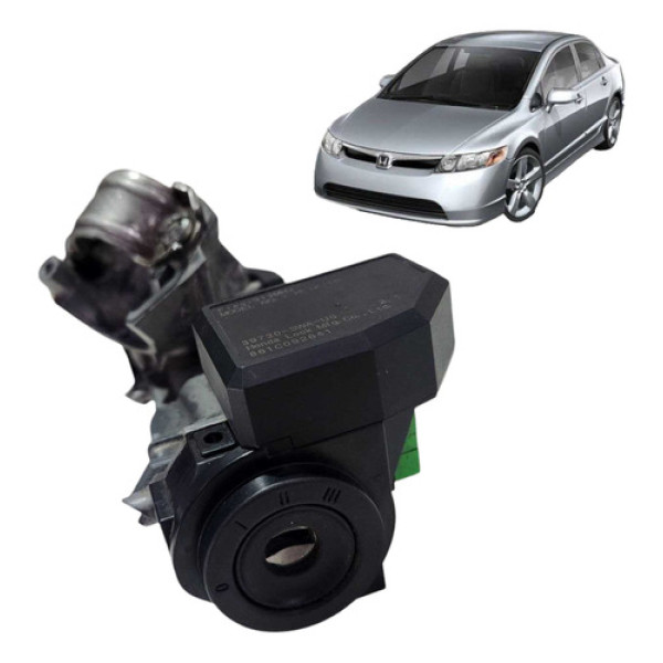 Miolo Igniçao Honda Civic G8 2007 2008 2009 2010 2012 Usado