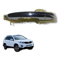  Maçaneta Externa Dianteira  Kia Sorento 2010 2014 Esquerda