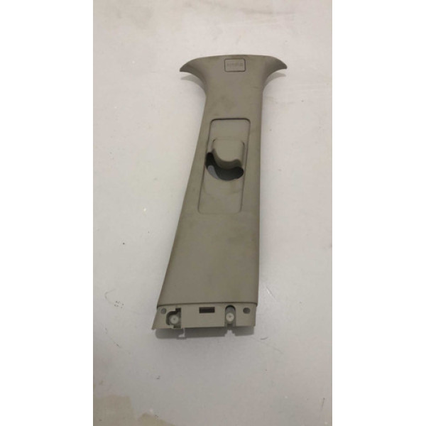 Capa Coluna Cinto De Segurança Esquerdo Freelander Usado