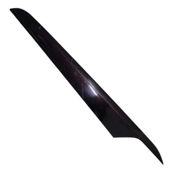 Moldura Painel Acabamento Porta Esq Bmw X1 2013 2015 Usado