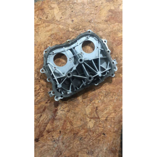 Tampa Dianteira Do Cabeçote Gla 200 2010 2012