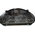 Painel Instrumentos Bmw E36 325i 328i 318i 1993 1997 Usado