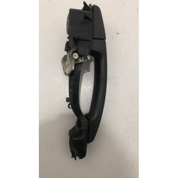 Maçaneta Externa Discovery 4 Dianteira Esquerda 2010 Usado