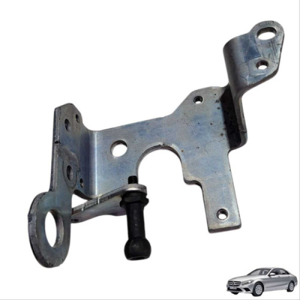 Suporte Fixaçao Motor Mercedes W205 W213 2014 2023 Suado