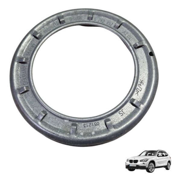 Trava Bomba Combustível Bmw X1 2013 2014 2015 Usado