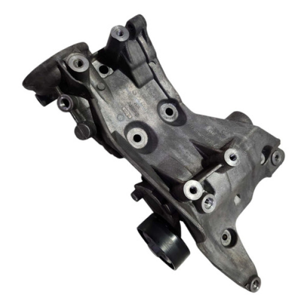 Suporte Filtro Óleo Vw Jetta 2011 2012 2013 2014 Usado