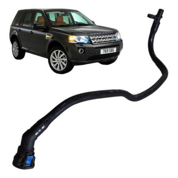  Mangueira Combustivel Land Rover Discovery 3 2.7 2004 2009 