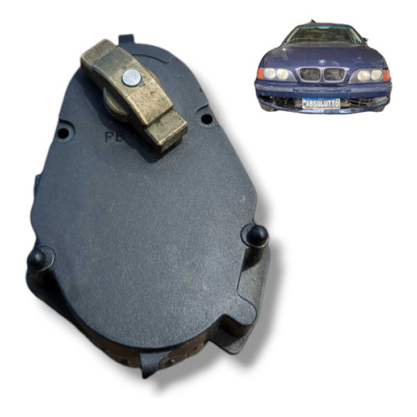 Motor Atuador Caixa De Ar Bmw 528i 1995 1996 1997 1998 Usado