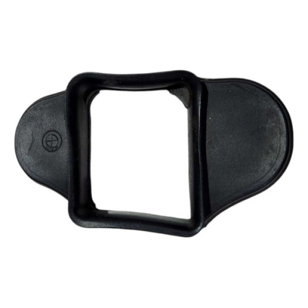 Borracha Porta Traseira Esquerda Bmw 320i 2007 2012 Usado