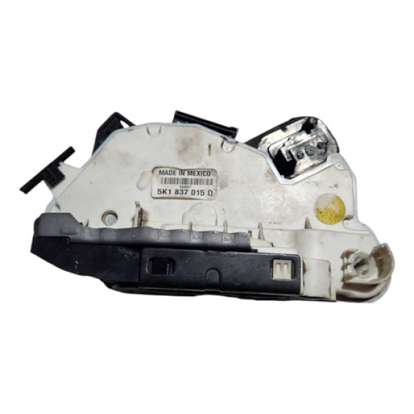 Fechadura Porta Diant Esq Jetta 2011 2012 2013 2014 Usado