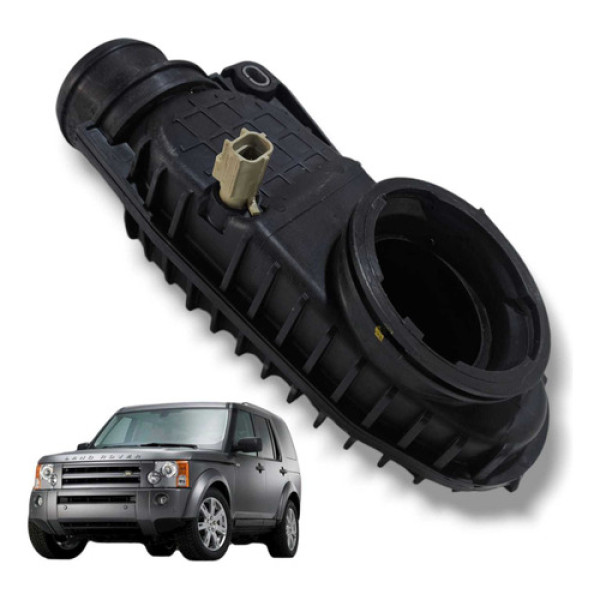 Coletor Entrada Tbi Discovery 3 E 4 2004 2011 Usado