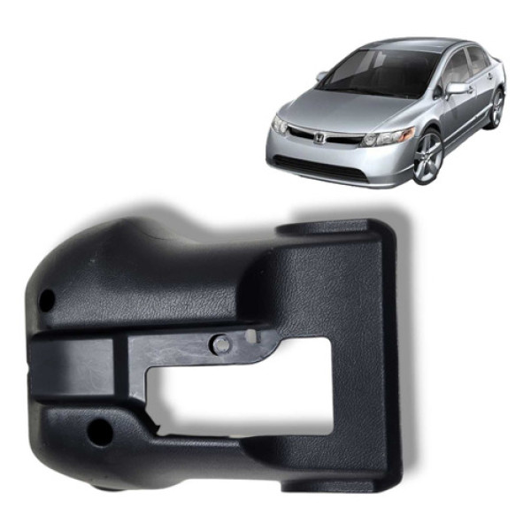 Acabamento Inferior Coluna Volante New Civic G8 2007 20 Usad