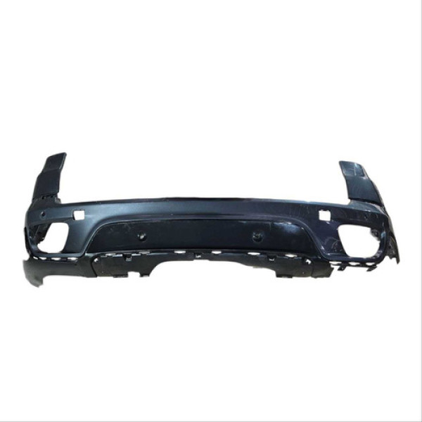 Parachoque Dianteiro Bmw X5 2007 2008 2009 2010 E70 Usado