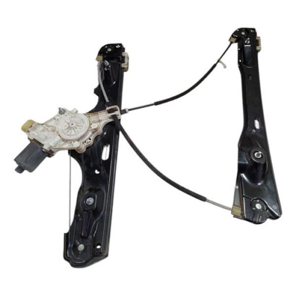 Máquina Vidro Elétrico Diant Direita Bmw X1 2013 2015 Usado