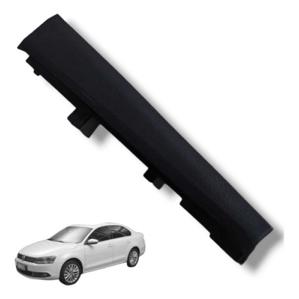  Painel De Acabamento Do Pilar A Vw Jetta Tsi 2.0 2011 2014