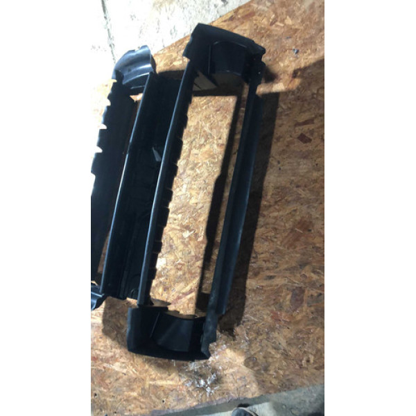 Defletor Radiador Freelander 2 2007 2010 2014