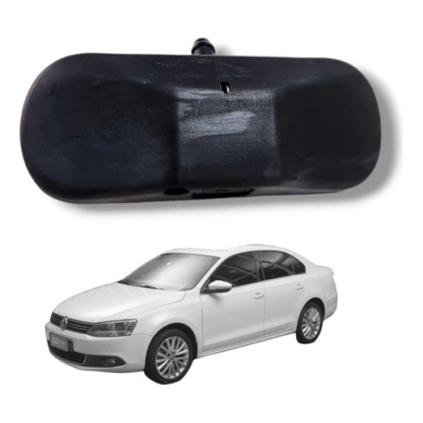 Esguicho Limpador Parabrisa Vw Jetta Tsi 2.0 2011 2012 Usado