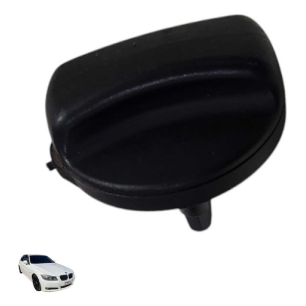 Tampa Tanque Combustivel Bmw 320i 2007 2009 2010 2012 Usado