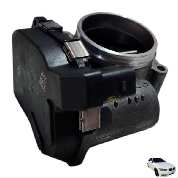 Tbi Bmw Bmw E90 320i 2007 2008 2009 2010 2011 2012 Usado