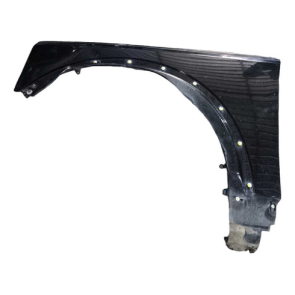 Paralama Dianteiro Esquerdo Discovery 3 2004 2009 Usado