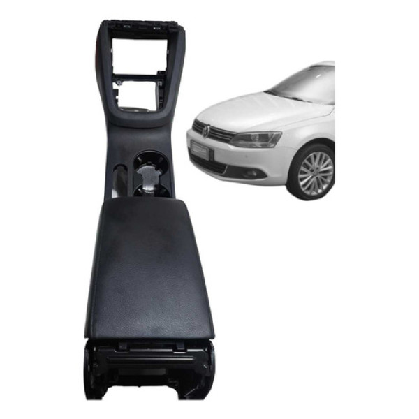 Console Central   Jetta Tsi 2.0 2011 2012 2013