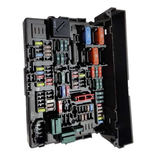 Caixa Fusíveis Bmw X1 2013 2014 2015 Usado