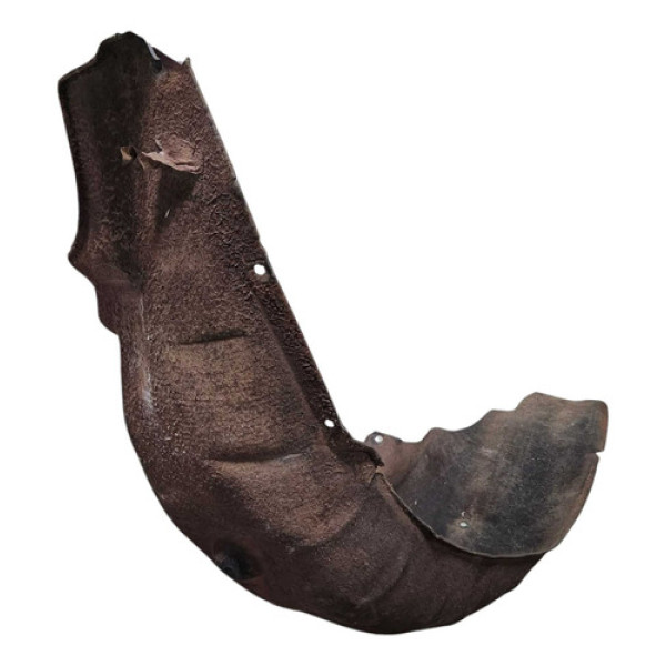 Parabarro Traseiro Esquerdo Bmw 320i 2007 2010 2012 Usado