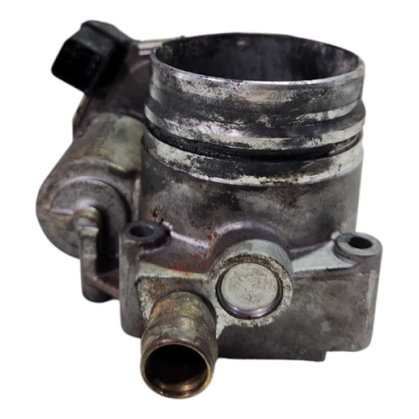 Tbi Corpo Borboleta Bmw 320i X1 2013 2014 2015 Usado