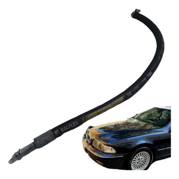 Mangueira Reservatório Direção Hidráulica Bmw 540i 1996 2004