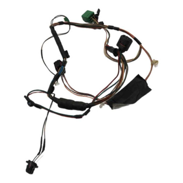 Chicote Da Porta Traseira Direita Freelander 1 2007 Usado