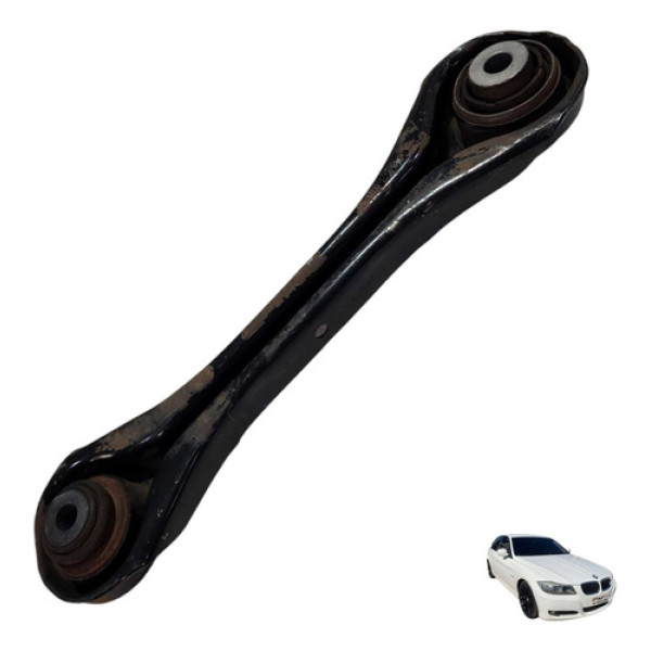 Braço Suspensao Traseiro Direito Bmw 320i 2007 2012 Usado