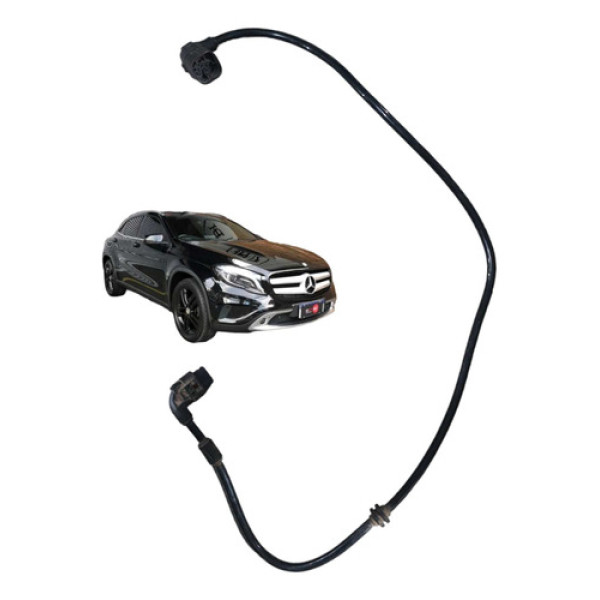 Chicote Pinça Traseira Gla 200 2014 A 2016