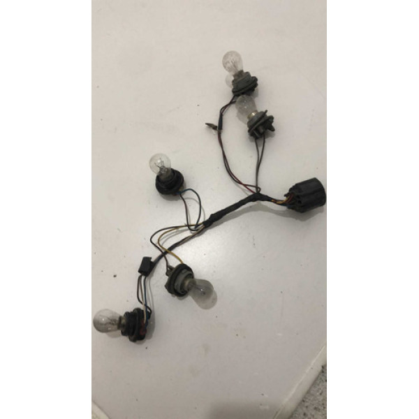 Chicote Do Faról Discovery 4 Usado