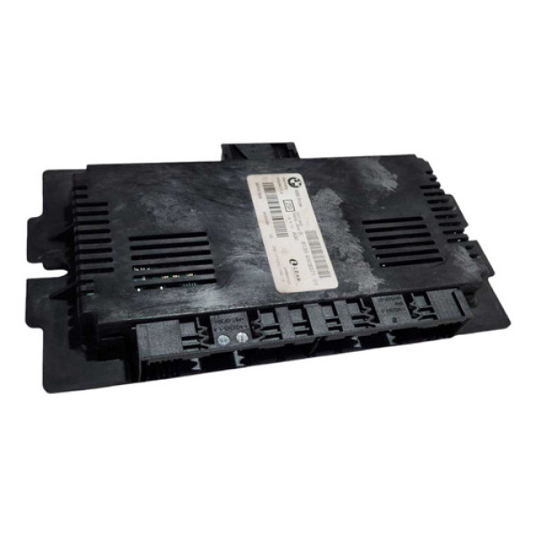 Módulo Controle Luzes Bmw X1 2009 2010 2011 2014 2015 Usado