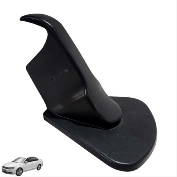 Acabamento Braço Assento Traseiro Vw Jetta 2011 2014 Usado