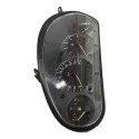 Painel Instrumentos Bmw E36 325i 328i 318i 1993 1997 Usado