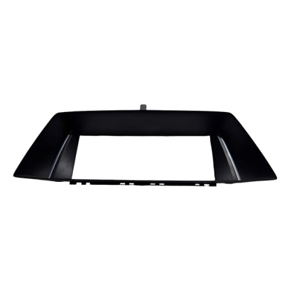 Moldura Multimidia Bmw X1 2013 2014 2015 Usado