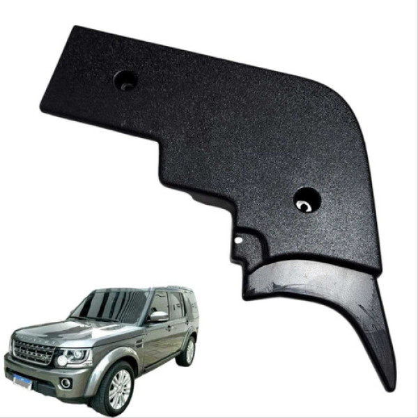 Acabamento Banco Discovery 4 3.0 2010 2012 2014 2016 Usado