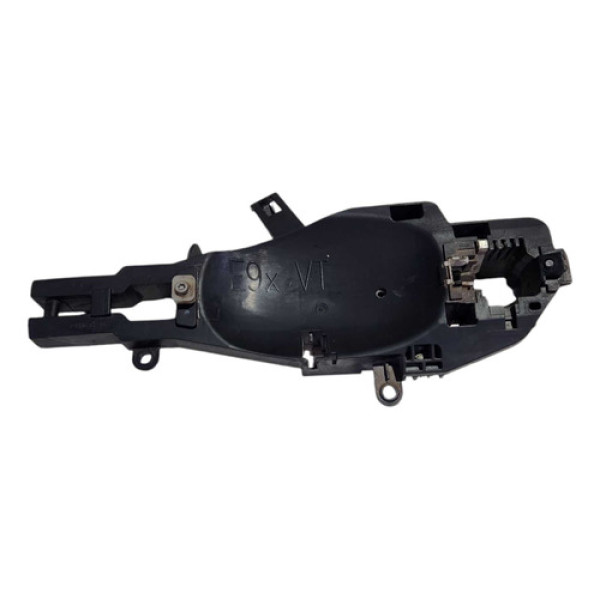 Base Maçaneta Dianteira Esquerda Bmw 320i 2007 2012 Usado