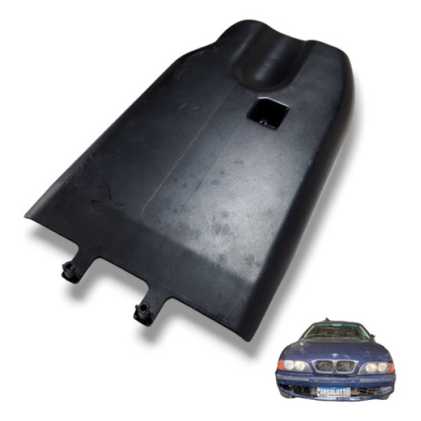 Acabamento Coluna Volante Bmw Serie 5 E39 1995 1999 Usado