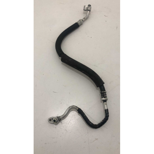 Mangueira Compressor Condensador Ld Discovery 3 2.7