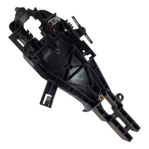 Suporte Maçaneta Externa Tras Dir Bmw X1 2013 2015 Usado