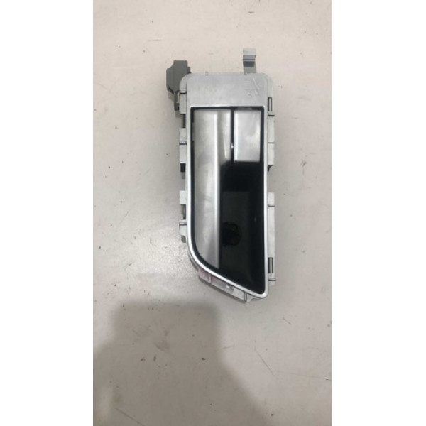 Maçaneta Interna Porta Traseira Esquerda Discovery 4 Usado