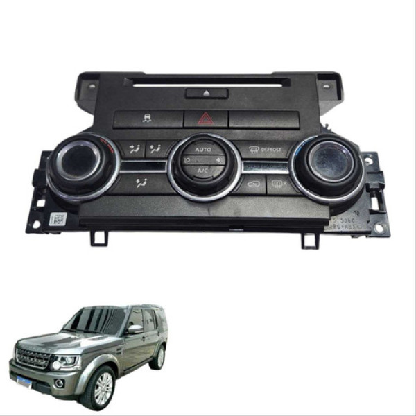 Comando Ar Discovery 4 3.0 2010 2011 2012 2013 2016 Usado