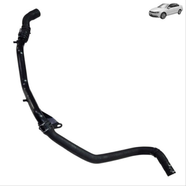 Mangueira De Água Jetta Tsi 2.0 2011 2012 2013 2014 Usado