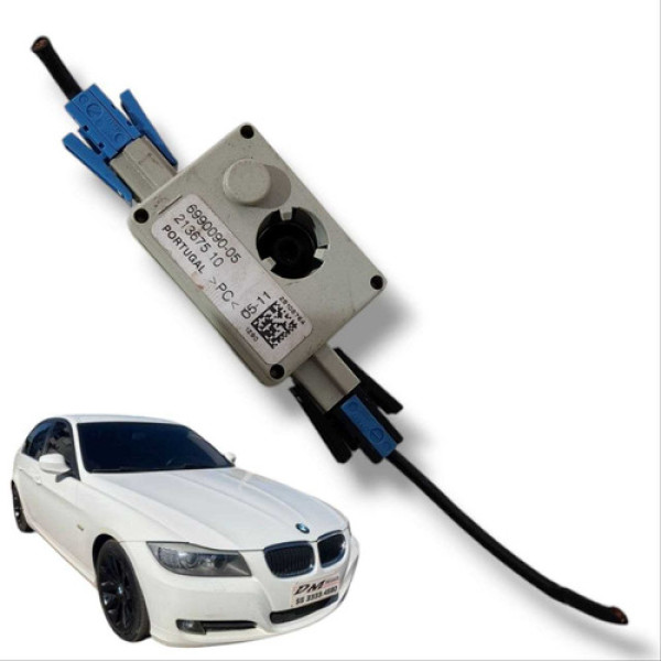 Modulo Antena Amplificadora Bmw 320i 2007 2009 2012 Usado