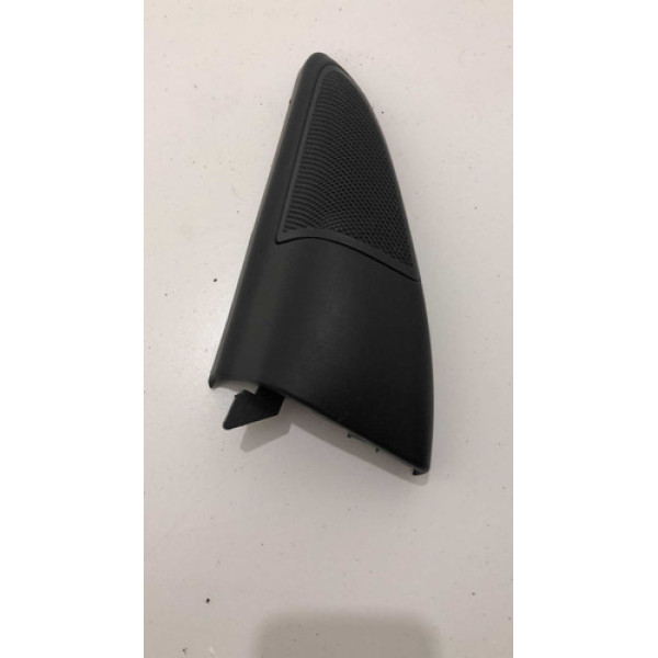 Acabamento Interno Retrovisor Esquerdo Discovery 4 Usado