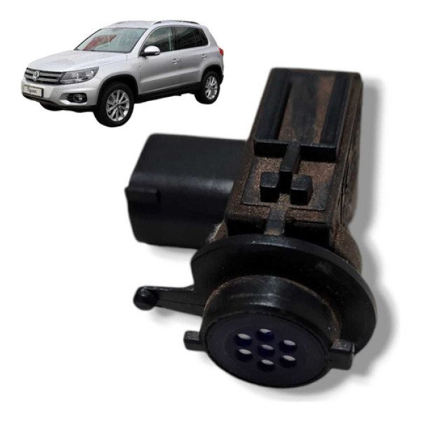 Sensor Qualidade Ar Vw Tiguan Tsi 2.0 2009 2013 Usado
