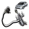 Atuador Embreagem Honda New Civic G8 1.8 Manual 2007 Usado