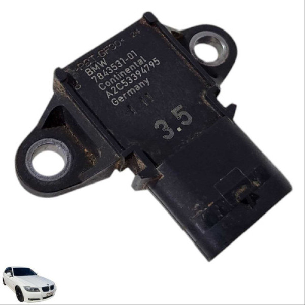  Sensor Map Bmw Serie 3 2007 2008 2009 2010 2011 2012 Usado